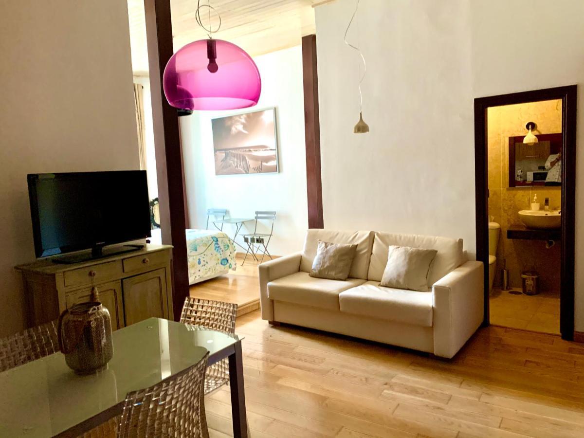 Apartamento Carreteria 33 Apartman Málaga Kültér fotó