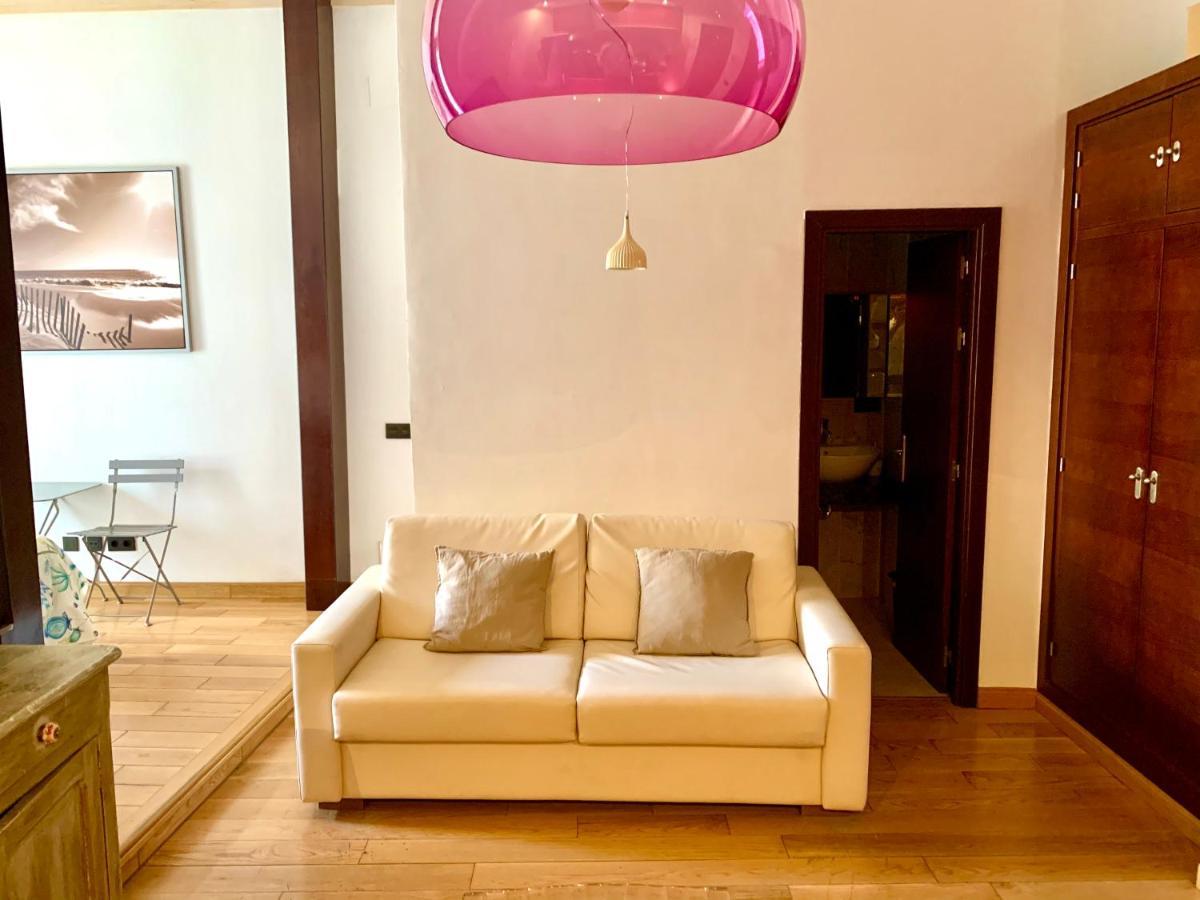 Apartamento Carreteria 33 Apartman Málaga Kültér fotó