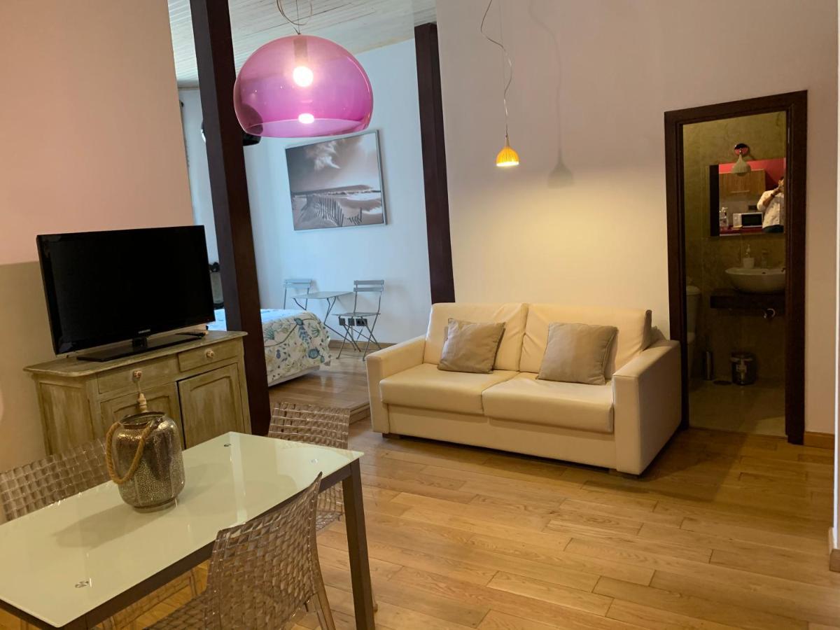 Apartamento Carreteria 33 Apartman Málaga Kültér fotó
